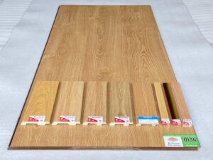 Sàn gỗ Robina Cần Thơ 004