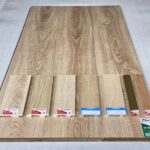 Các loại Sàn gỗ Cần Thơ - Nội Thất Cần Thơ