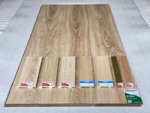 Sàn gỗ Thaixin Cần Thơ 004