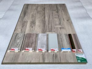 Sàn gỗ Thaixin Cần Thơ 005