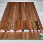 Các loại Sàn gỗ Cần Thơ - Nội Thất Cần Thơ
