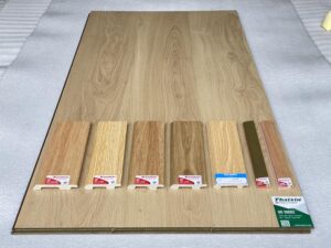 Sàn gỗ Thaixin Cần Thơ 007