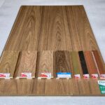 Các loại Sàn gỗ Cần Thơ - Nội Thất Cần Thơ