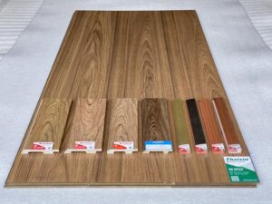 Sàn gỗ Thaixin Cần Thơ 008