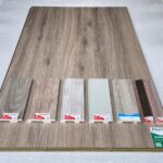 Sàn gỗ Thaixin Cần Thơ 012