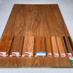 Các loại Sàn gỗ Cần Thơ - Nội Thất Cần Thơ