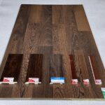 Các loại Sàn gỗ Cần Thơ - Nội Thất Cần Thơ