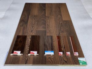 Các loại Sàn gỗ Cần Thơ - Nội Thất Cần Thơ