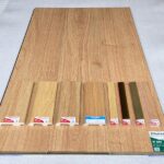 Các loại Sàn gỗ Cần Thơ - Nội Thất Cần Thơ