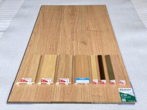 Các loại Sàn gỗ Cần Thơ - Nội Thất Cần Thơ