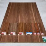 Các loại Sàn gỗ Cần Thơ - Nội Thất Cần Thơ