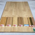 Các loại Sàn gỗ Cần Thơ - Nội Thất Cần Thơ