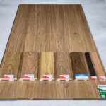 Các loại Sàn gỗ Cần Thơ - Nội Thất Cần Thơ