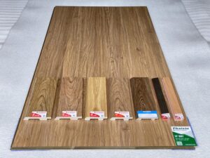 Sàn gỗ Thaixin Cần Thơ 109