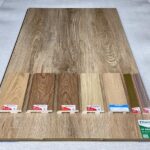 Các loại Sàn gỗ Cần Thơ - Nội Thất Cần Thơ