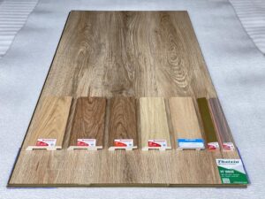 Sàn gỗ Thaixin Cần Thơ 110
