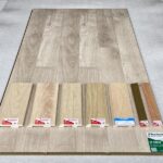 Các loại Sàn gỗ Cần Thơ - Nội Thất Cần Thơ