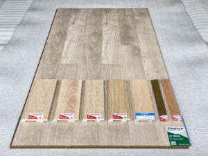 Các loại Sàn gỗ Cần Thơ - Nội Thất Cần Thơ