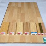 Các loại Sàn gỗ Cần Thơ - Nội Thất Cần Thơ