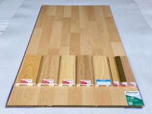 Sàn gỗ Thaixin Cần Thơ 112