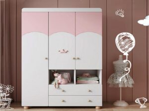 Tủ quần áo Cần Thơ trẻ em 002
