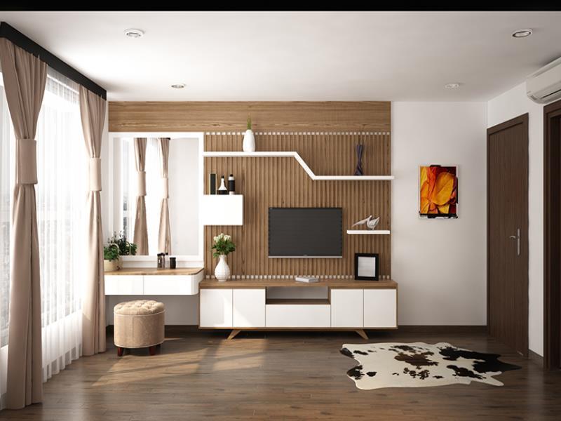 Kệ tivi treo tường Cần Thơ giá tốt, dẫn đầu xu hướng