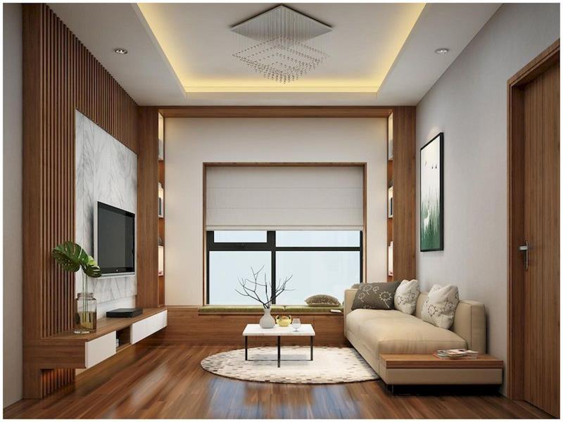 Tất tần tật Combo nội thất phòng khách Cần Thơ đẹp