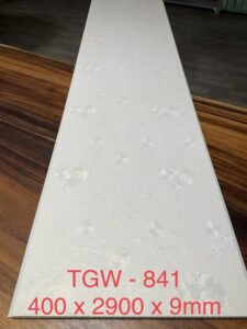 Tấm ốp Nano 400 TGW841