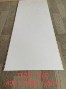 Tấm ốp Nano 400 TGW840