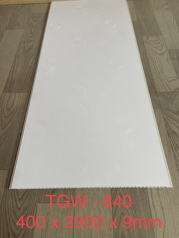 Tấm ốp Nano 400 TGW840