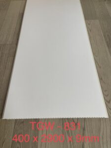 Tấm ốp Nano 400 TGW831