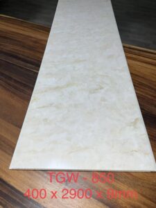 Tấm ốp Nano 400 TGW850