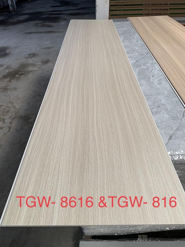 Tấm ốp Nano 400 TGW816