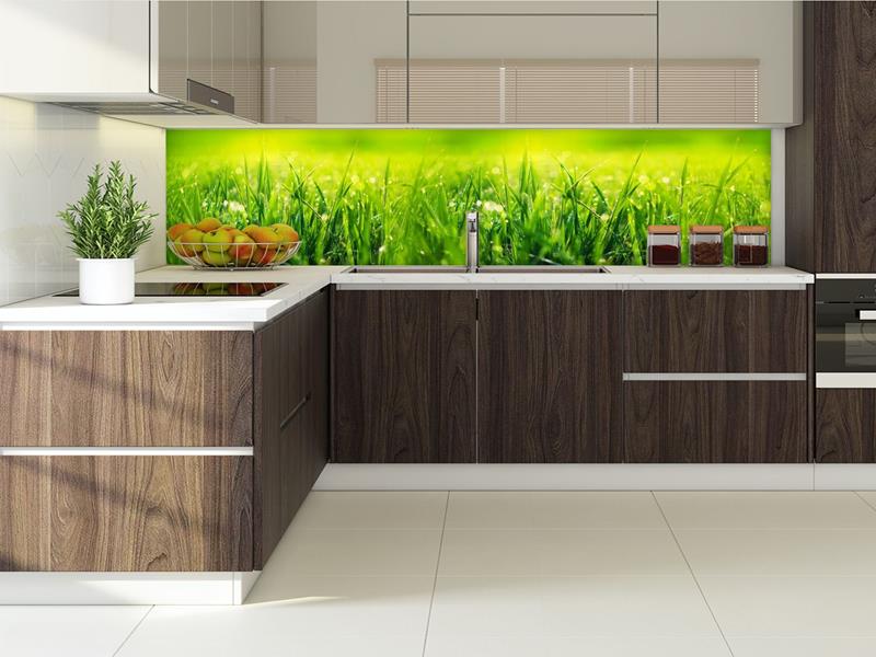 Kinh ốp bếp Cần Thơ