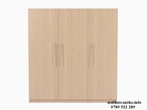 Tủ quần áo cần Thơ 3 cánh 003
