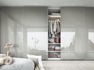 Tủ quần áo cửa lùa 007