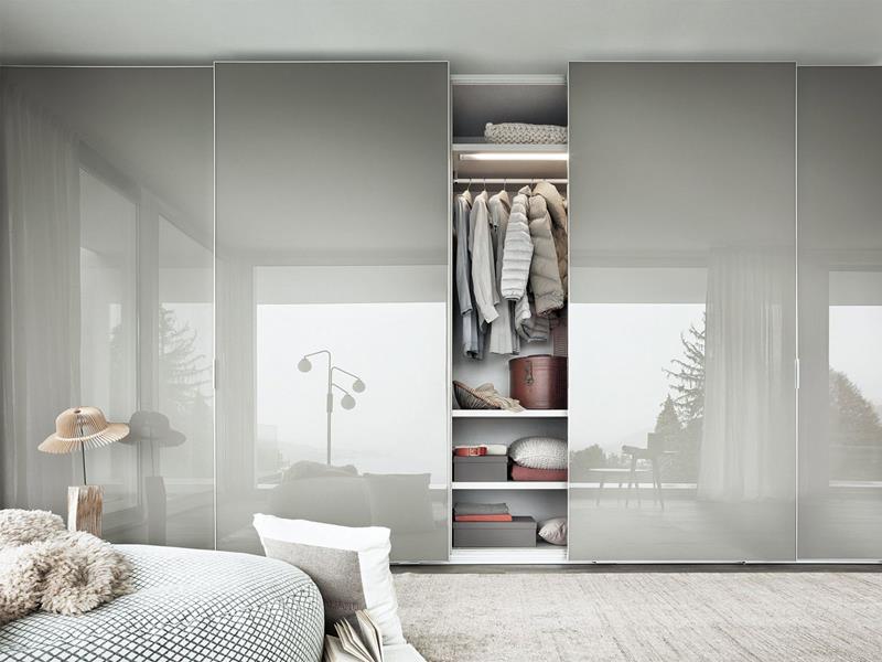 Tủ quần áo cửa lùa 007