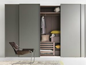 Tủ quần áo cửa lùa 005