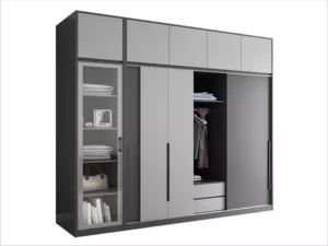 Tủ quần áo cửa lùa 004
