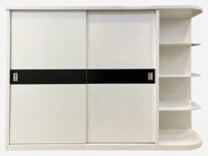 Tủ quần áo cửa lùa 001