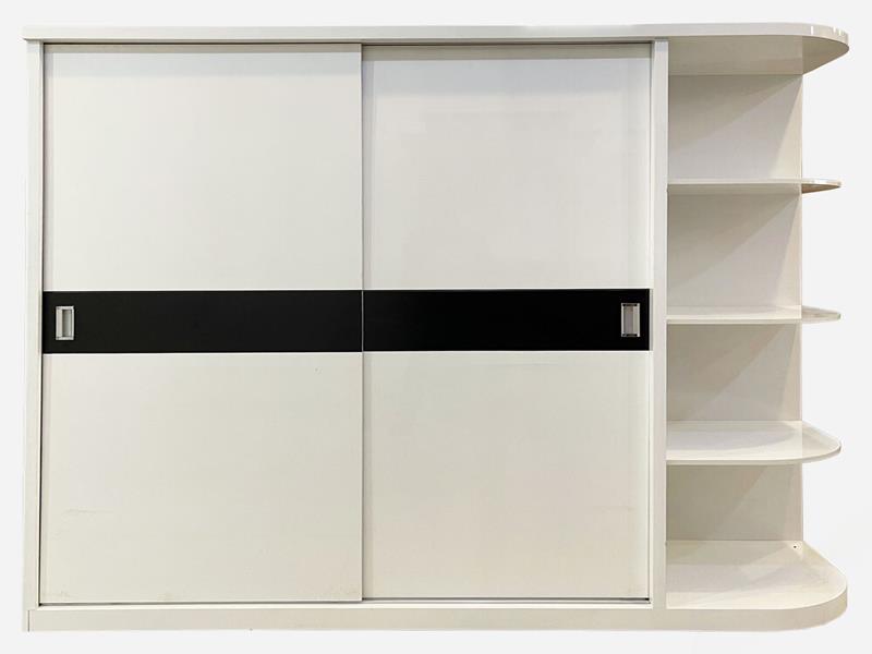 Tủ quần áo cửa lùa 001