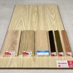 Sàn gỗ Cần Thơ   Sàn gỗ Kosmos 8mm bản nhỏ - Nội Thất Cần Thơ