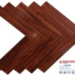 Cung cấp và thi công sàn gỗ Morser tại Cần Thơ: Sàn gỗ Việt Nam chất lượng