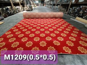 Thảm Cần Thơ Wilton M1209