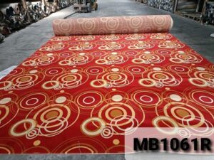 Thảm Cần Thơ Wilton MB1061