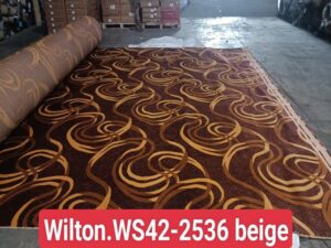 Thảm Cần Thơ WS42-2536