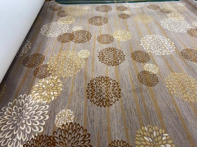 Thảm cuộn khổ 4m   Thảm trải sàn Cần Thơ - Nội Thất Cần Thơ