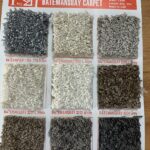 Bảng màu thảm trải sàn Cần Thơ   Nội Thất TP+ - Nội Thất Cần Thơ