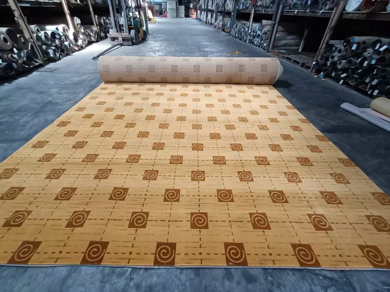 Thảm Cần Thơ Wilton TP02