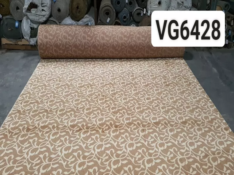 Thảm cuộn Wilton VG4628